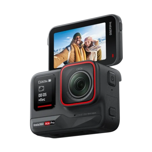Экшн-камера Insta360 Ace Pro Endurance Kit фото 2