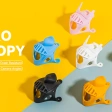 Канопа BetaFPV Canopy for Micro Camera 2022 (Black) фото 4