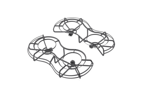Защита пропеллеров 360° DJI Mini 4 Pro фото 3