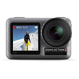 Экшн-камера DJI Osmo Action