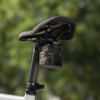 Крепление DJI Osmo Action Bike Seat Rail Mount фото 1