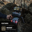 Держатель PolarPro Katana | Mavic 2 Pro/Zoom фото 8