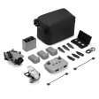 Квадрокоптер DJI Mini 5 Pro Fly More Combo (DJI RC-N3) фото 5