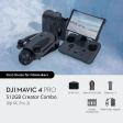 Квадрокоптер DJI Mavic 4 Pro Creator Combo (DJI RC Pro 2) фото 2