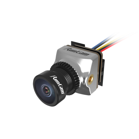 Аналоговая камера RunCam Phoenix 2 Nano серый фото 3