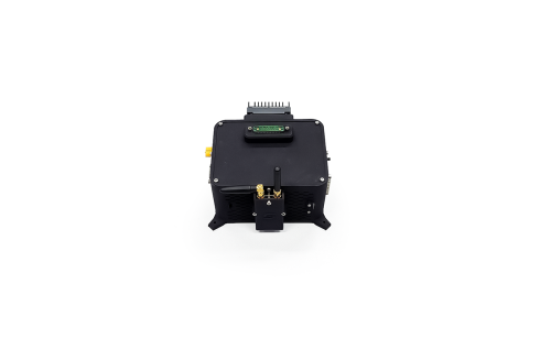 Топливный элемент Spectronik Protium-375 Eco-Marathon Kit фото 7
