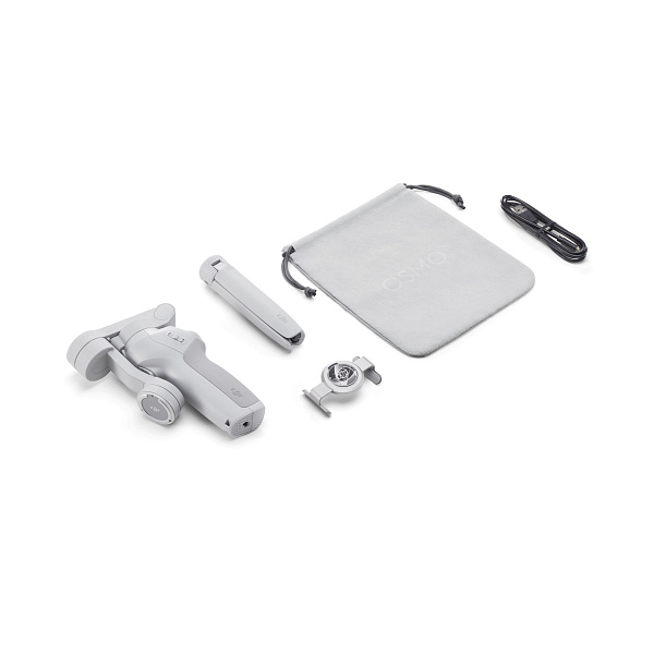 Стабилизатор для смартфона DJI Osmo Mobile SE