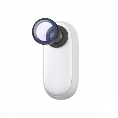 Защита линзы Insta360 GO 2 Lens Guard фото 3