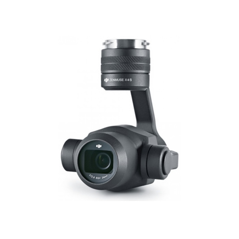 Квадрокоптер DJI Inspire 2 с камерой Zenmuse X4S фото 2