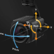 Квадрокоптер DJI Matrice 100 + Zenmuse Z30 фото 4