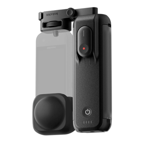 Ручка Insta360 FOMO Power Handle  фото 2