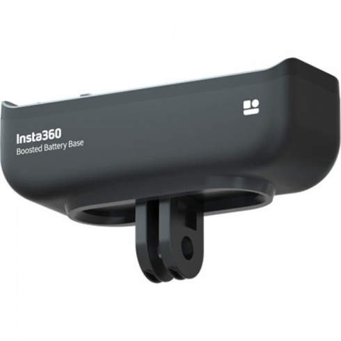 Аккумулятор Insta360 ONE R/RS Boosted Battery Base фото 3
