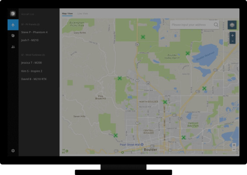 Дополнение DJI FlightHub Add-on Kit (unlim 50 drones) фото 4