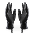 Перчатки The Heat Company Tactility Liner 9 фото 1