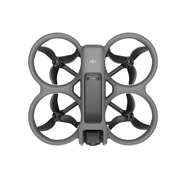 Квадрокоптер DJI Avata 2 Fly More Combo (Three Batteries)