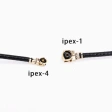 Антенна Rush Micro 2.4G Mini T Type IPEX-4 фото 3