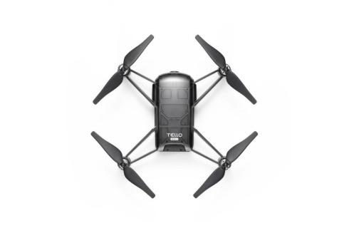 Квадрокоптер DJI Tello for Education фото 2