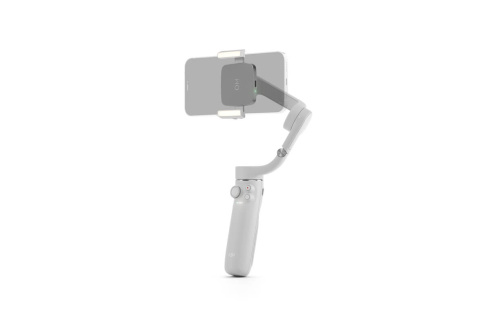 Зажим с подсветкой DJI OM фото 3