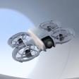 Квадрокоптер DJI Neo Fly More Combo фото 6