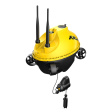 Надводный дрон-эхолот Chasing F1 Fish Finder фото 4