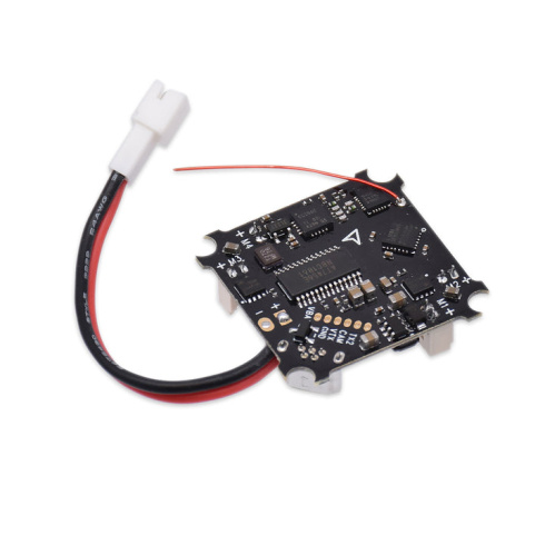 Контроллер BetaFPV F4 Brushed Flight фото 4