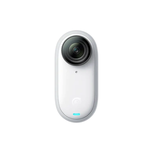 Экшн-камера Insta360 GO 3 (32GB) Action Kit фото 6