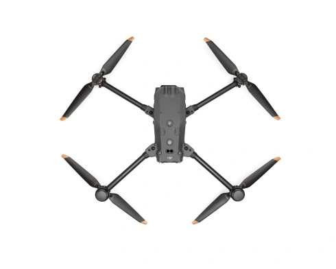Квадрокоптер DJI Matrice 30T Worry-Free Plus Combo фото 2