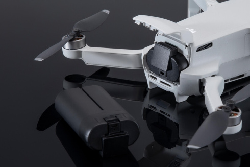 Аккумулятор DJI Mavic Mini 2400 mAh фото 4
