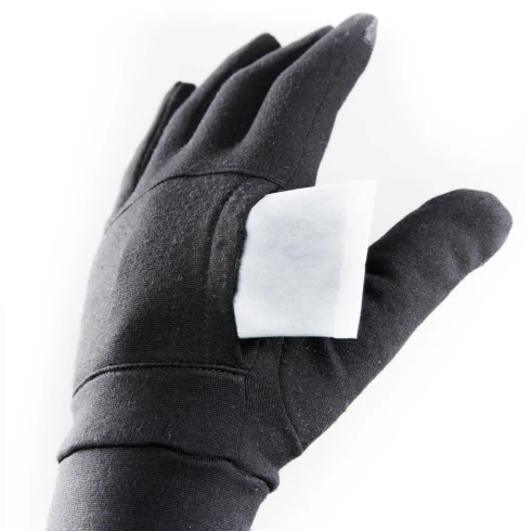 Перчатки The Heat Company Tactility Liner 7 фото 3