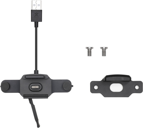 Кронштейн DJI Remote Controller Mavic/Spark | CrystalSky фото 1