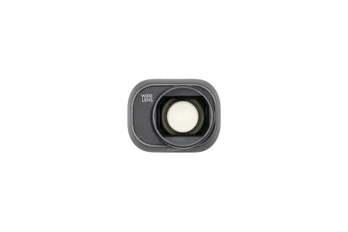 Широкоугольный объектив DJI Mini 4 Pro фото 1