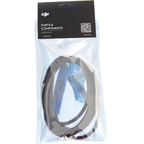 Кабель передачи данных DJI Focus Data Cable Right to Straight (Part 18) фото 3