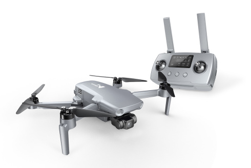 Квадрокоптер Hubsan ZINO Mini фото 6