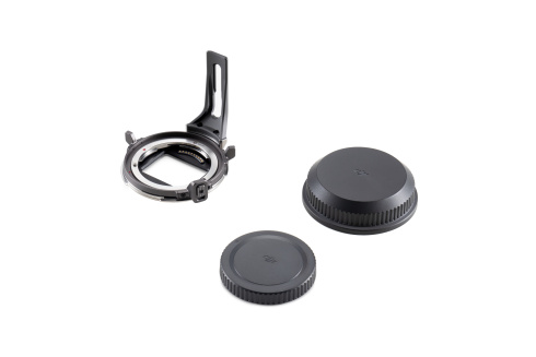 Переходник объектива DJI Zenmuse X9 L Mount Unit фото 5