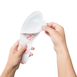 Стельки самонагревающиеся The Heat Company Insole Footwarmers S фото 3