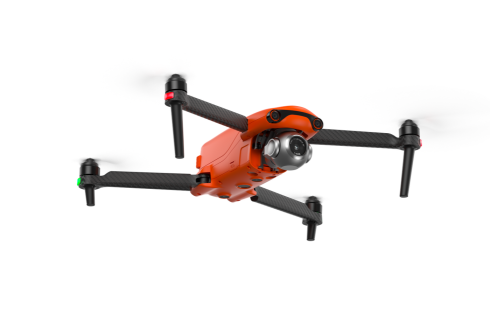 Квадрокоптер Autel Robotics Evo Lite  фото 5
