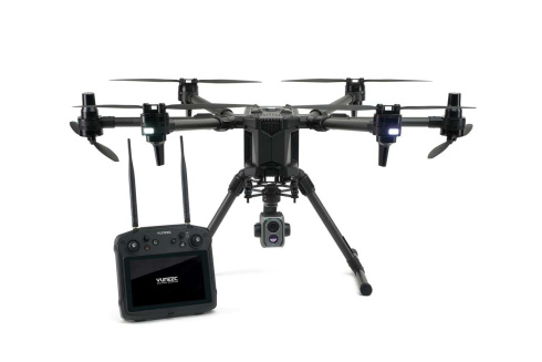 Гексакоптер Yuneec H850-RTK фото 1