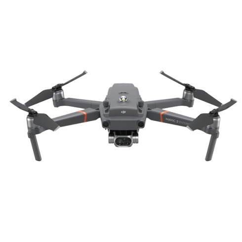 Квадрокоптер DJI Mavic 2 Enterprise Dual фото 1