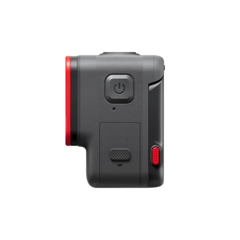 Экшн-камера Insta360 Ace Motorcycle Kit фото 5