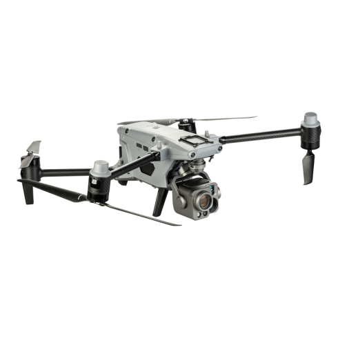  Квадрокоптер Autel Robotics Alpha фото 4