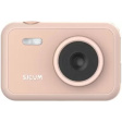 Экшн-камера SJCAM FunCam F1 Pink фото 1