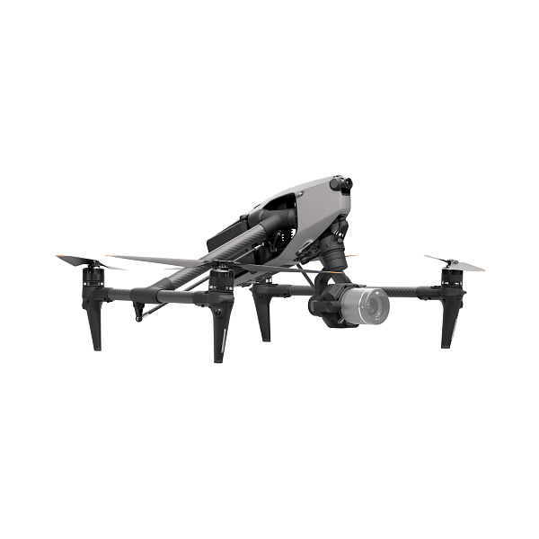 Квадрокоптер DJI Inspire 3 Combo with X9 (Lens Excluded)