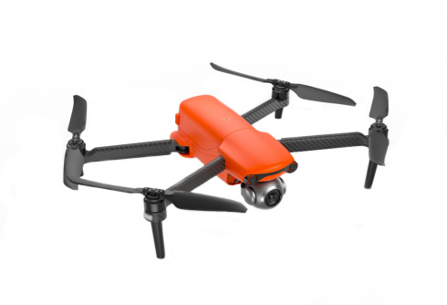 Квадрокоптер Autel Robotics Evo Lite  фото 4