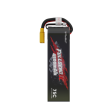Аккумулятор iFlight Fullsend 6S 4500mAh фото 1