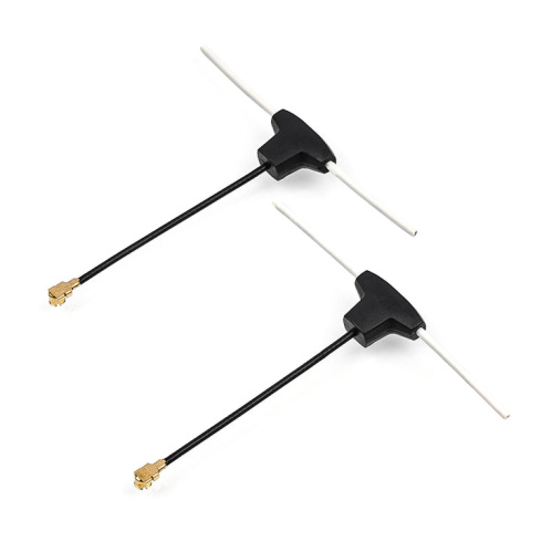 Дипольная Т-антенна BetaFPV T 46 мм 2.4G фото 1
