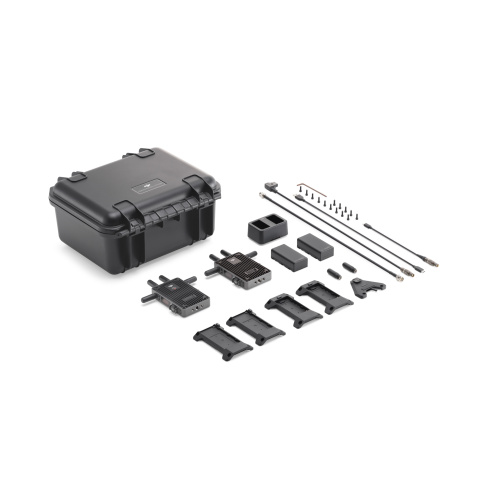 Система DJI Transmission (Standard Combo) фото 6