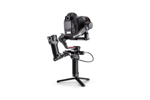 Ручка управления DJI Ronin Tethered Control | RS 2 фото 5