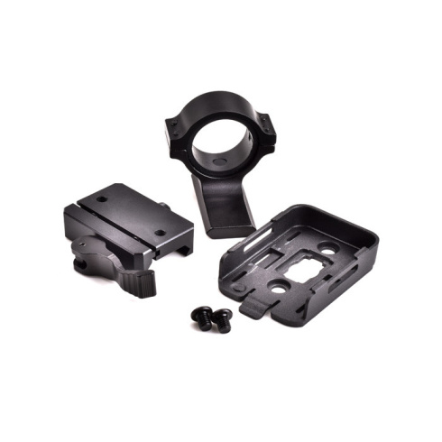 Крепление RunCam Bracket + Rail Adapter фото 1