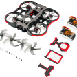 Квадрокоптер BetaFPV Pavo 360 Whoop Anolog фото 7