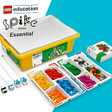 Конструктор LEGO Education SPIKE Essential